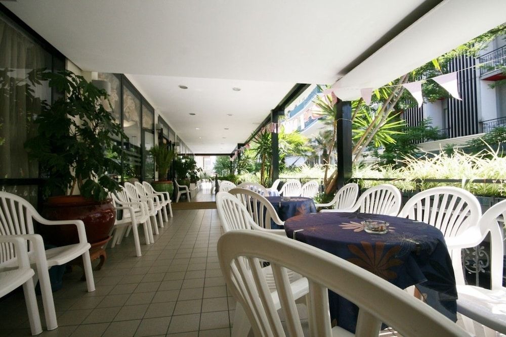 Hotel Arlino