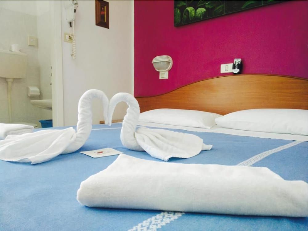 Hotel Arlino