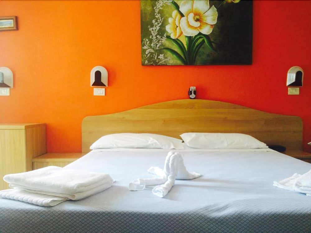 Hotel Arlino