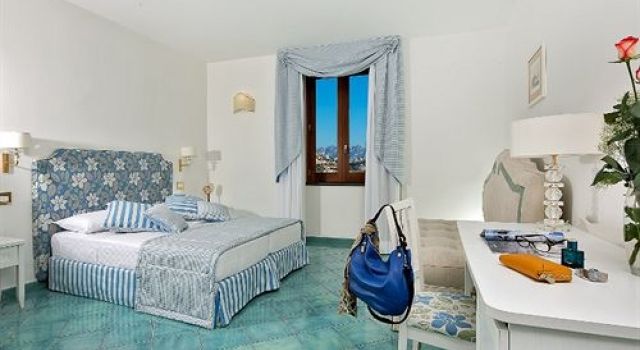 Villa Maria