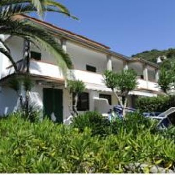Residence Augusto