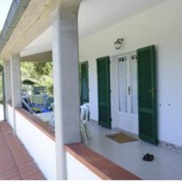 Residence Augusto