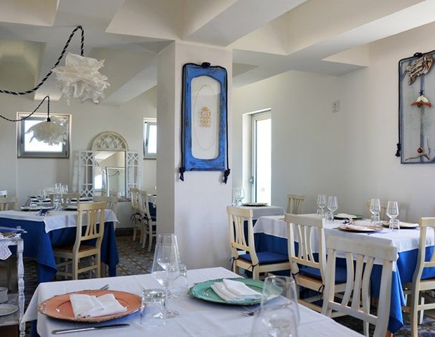 La Corte di Leuca