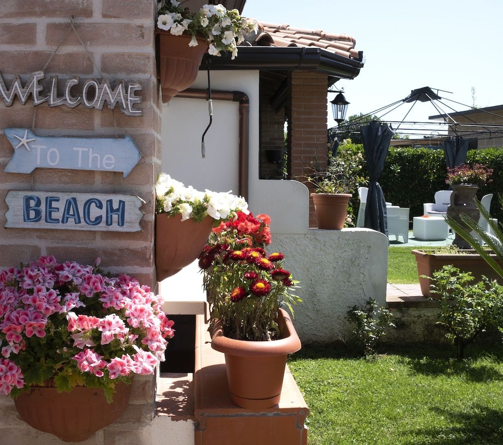 B&B l'Anfora