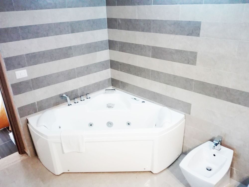 B&B l'Anfora
