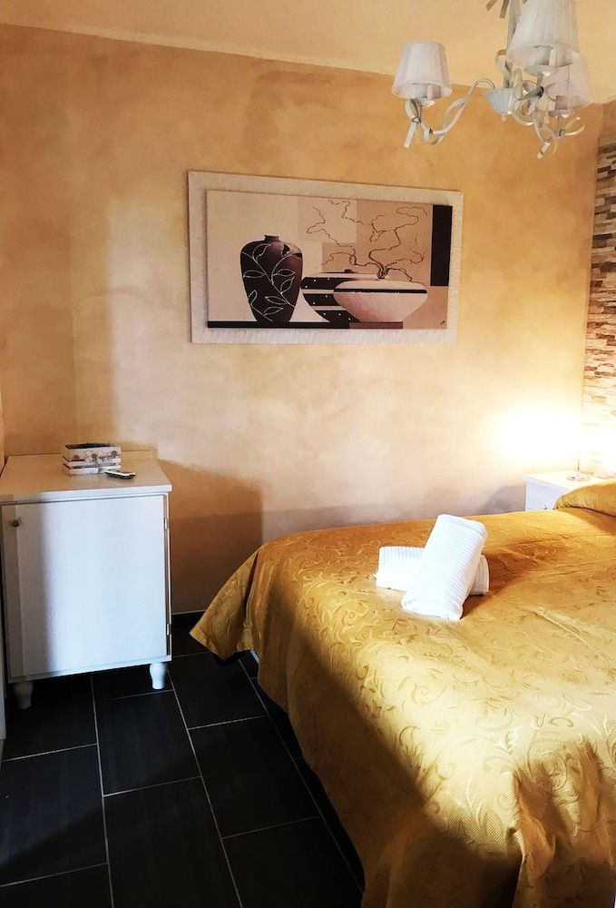 B&B l'Anfora