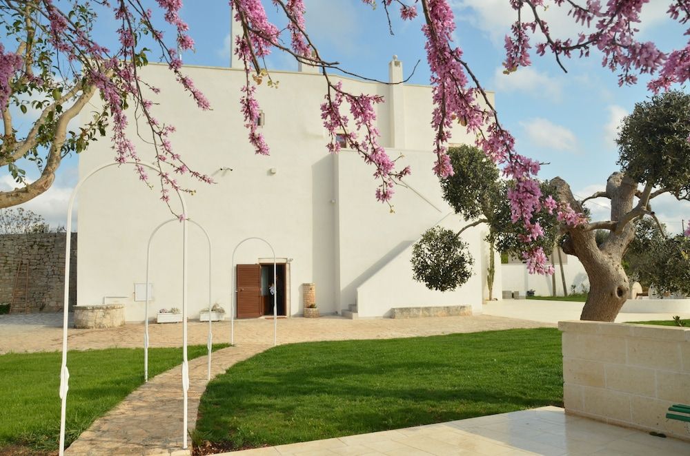 Masseria Poli