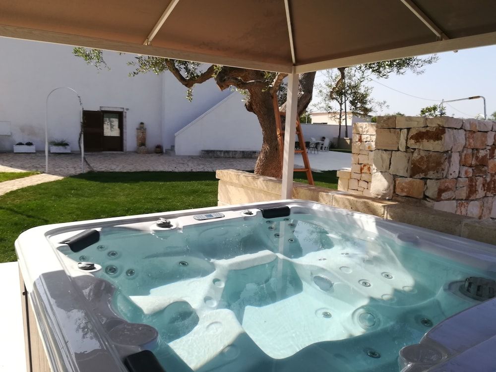 Masseria Poli