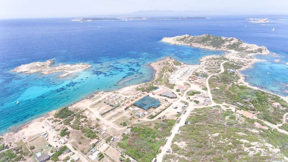 Abbatoggia Village