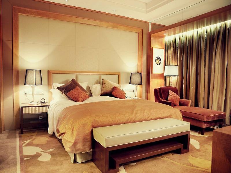 Sofitel Wanda Ningbo