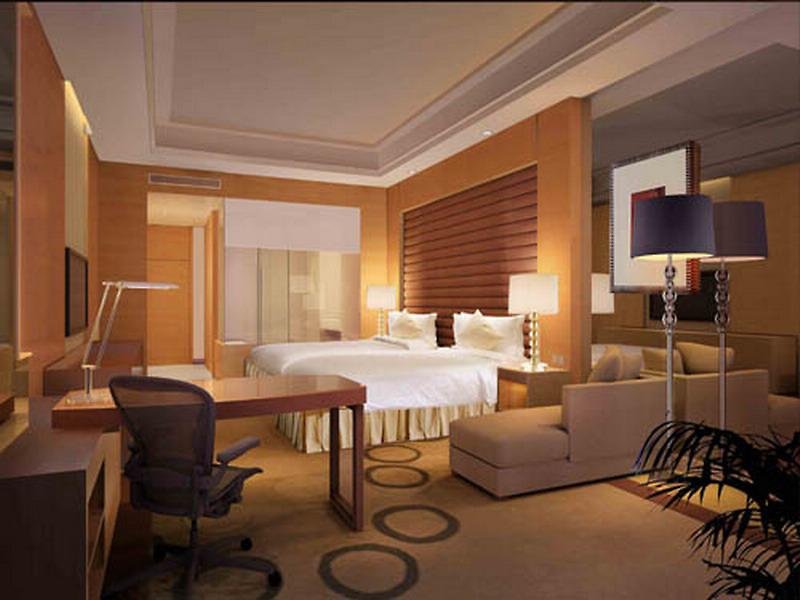 Sofitel Wanda Ningbo