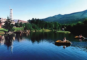 Indian Head Resort