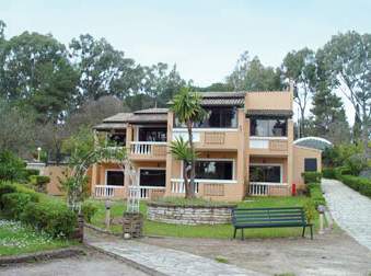 Solea Apartments