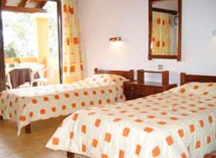 Solea Apartments