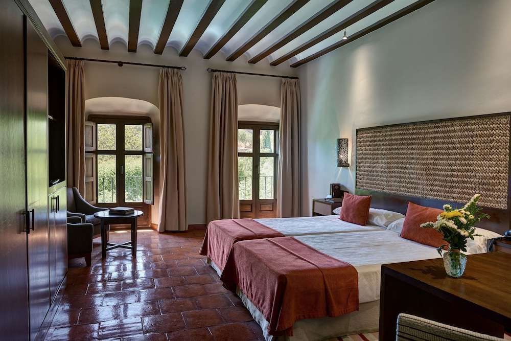 Parador de Chinchón