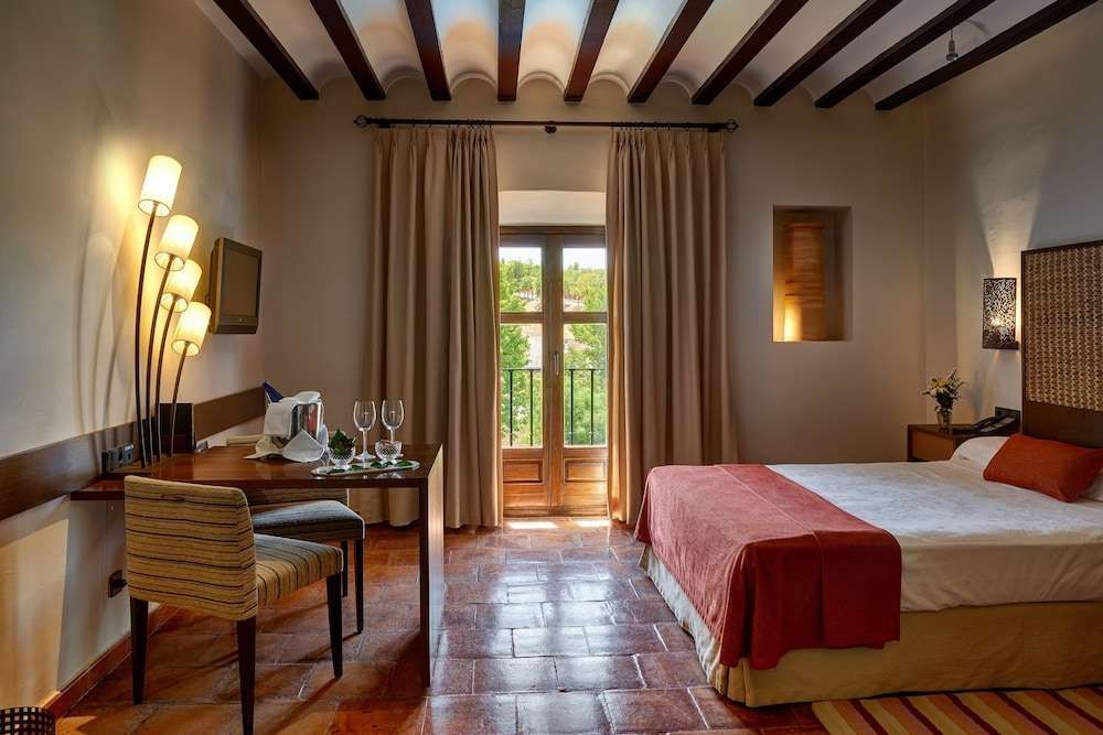 Parador de Chinchón