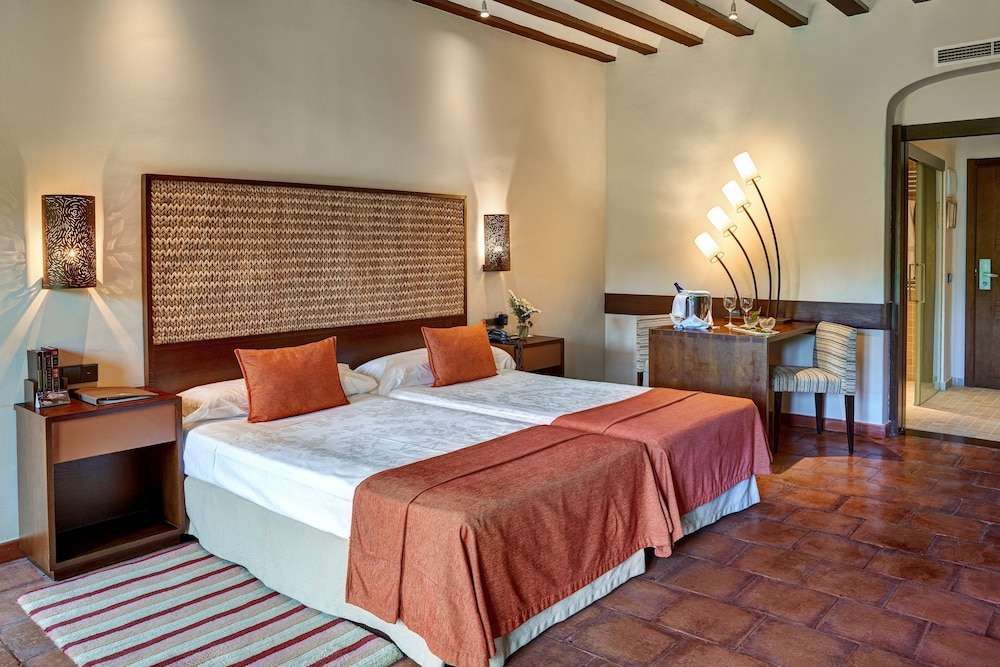 Parador de Chinchón