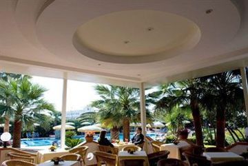 Hotel Olimpico
