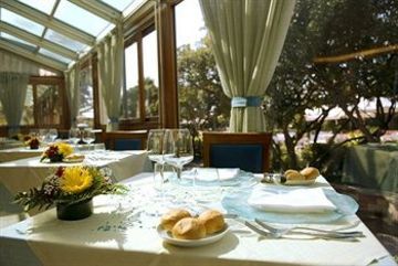 Hotel Olimpico