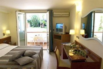 Hotel Olimpico