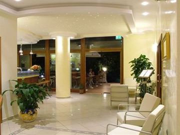 Hotel Olimpico