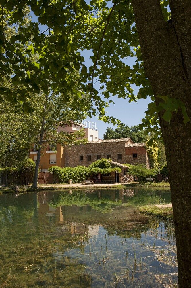 Hotel El Tablazo