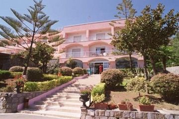 Hotel Marcaneto