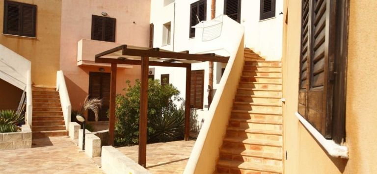 Residence Favignana