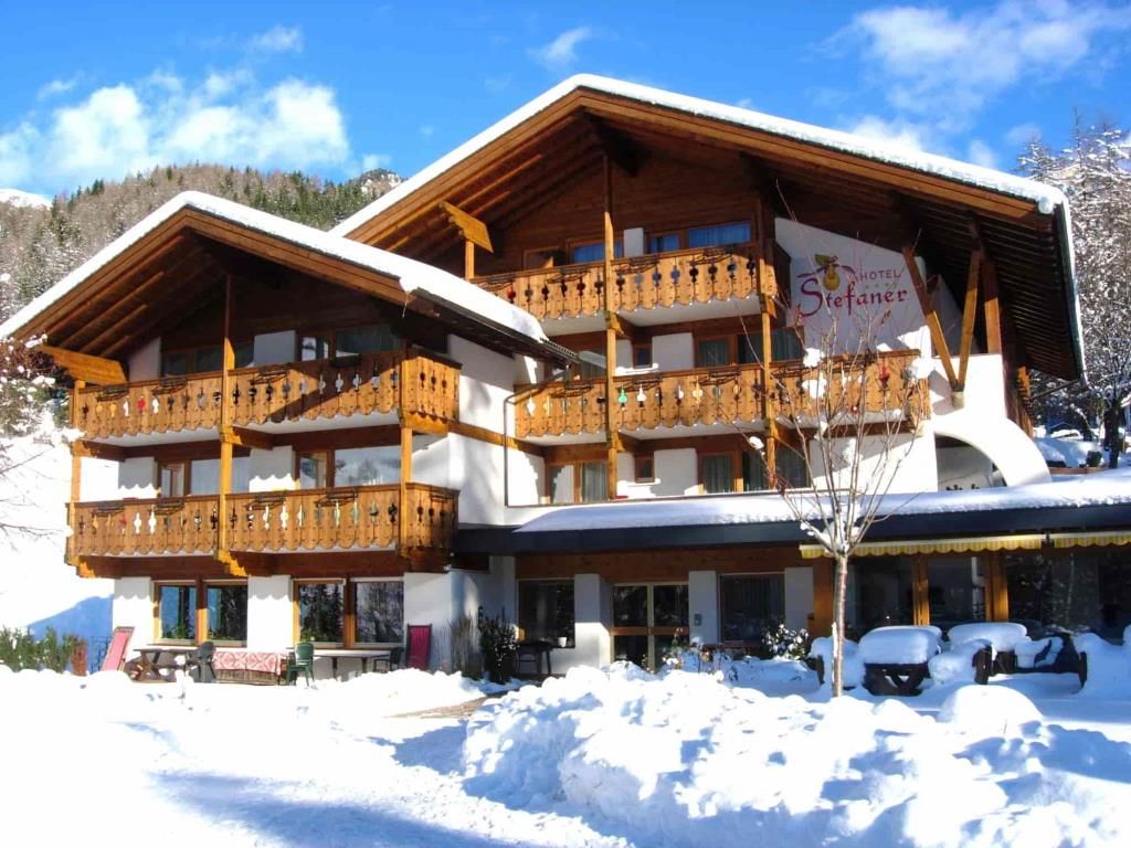Stefaner Boutique & Wanderhotel
