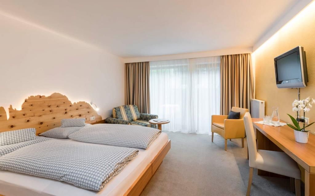 Stefaner Boutique & Wanderhotel