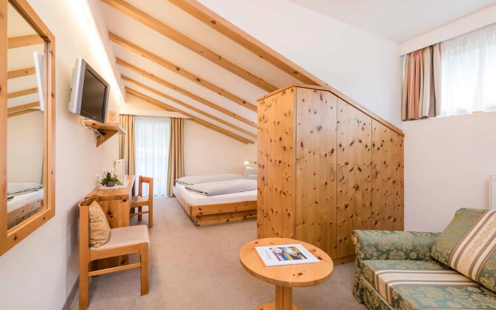 Stefaner Boutique & Wanderhotel