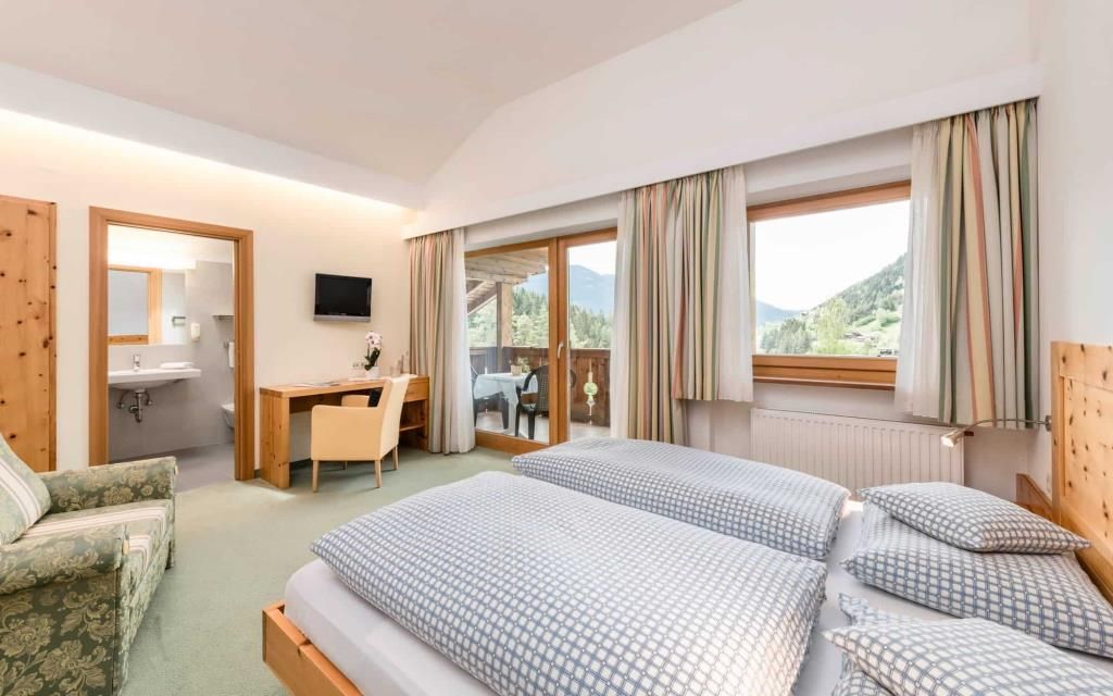 Stefaner Boutique & Wanderhotel