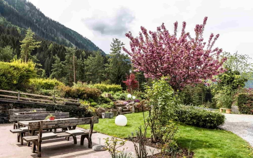 Stefaner Boutique & Wanderhotel