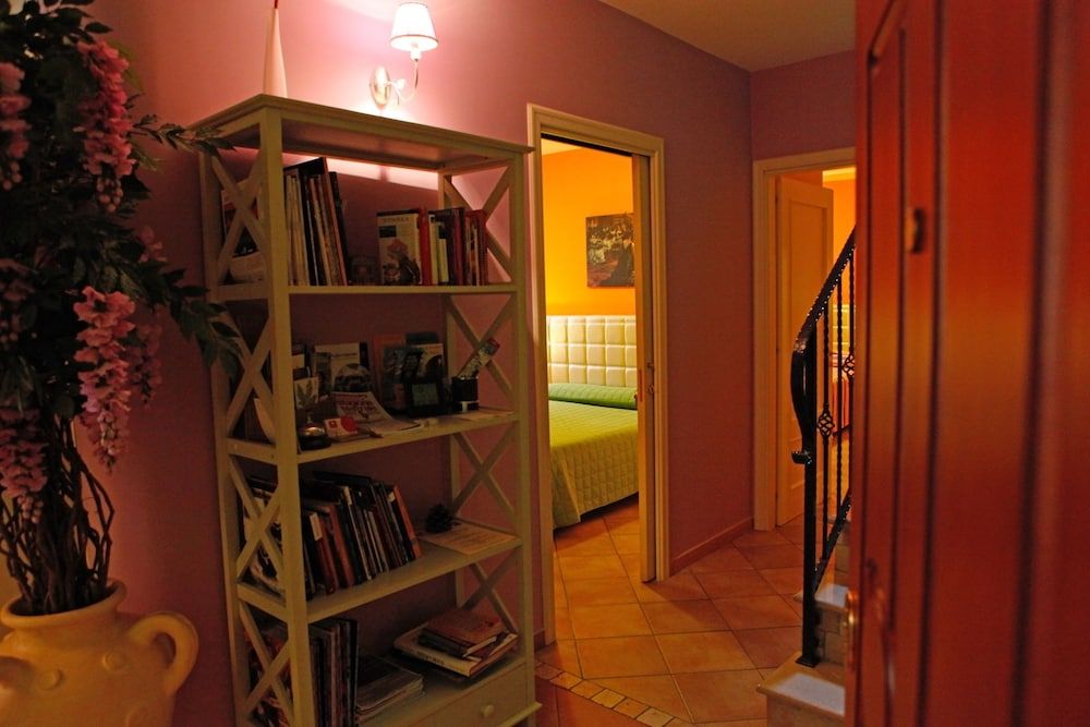 Bed Breakfast De Nittis