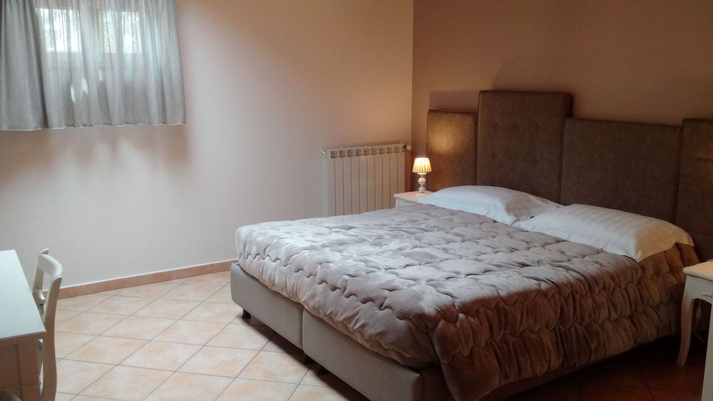 Bed Breakfast De Nittis