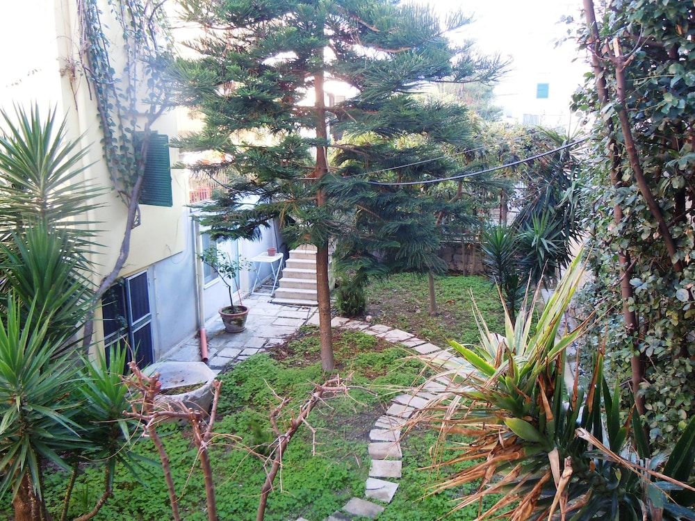 Bed Breakfast De Nittis