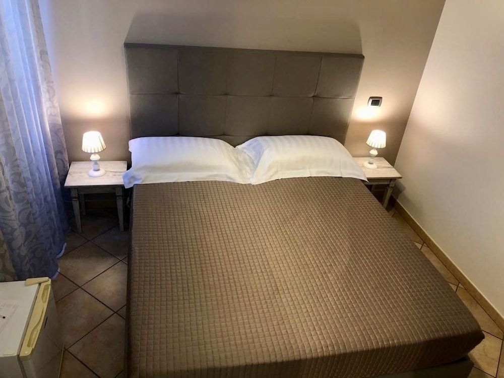 Bed Breakfast De Nittis