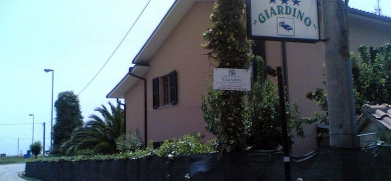 Giardino Agritourist