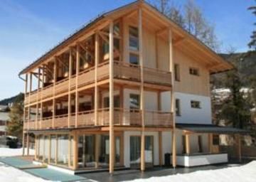 Garni - Hotel Am Burghügel