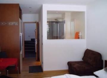 Garni - Hotel Am Burghügel