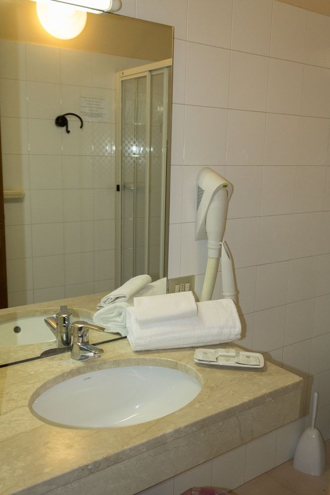 Hotel Europa