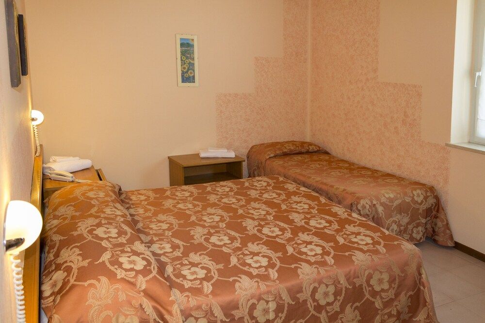 Hotel Europa