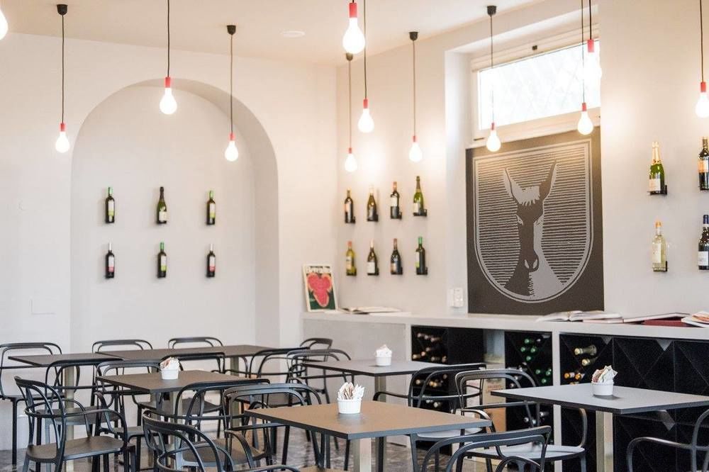 Le Fucine Hotel