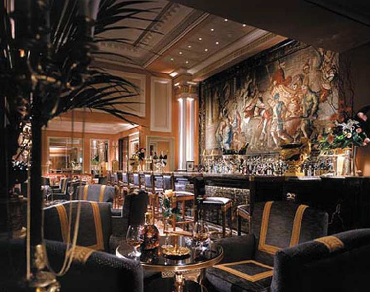 Hotel Grande Bretagne, a Luxury Collection Hotel, Athens