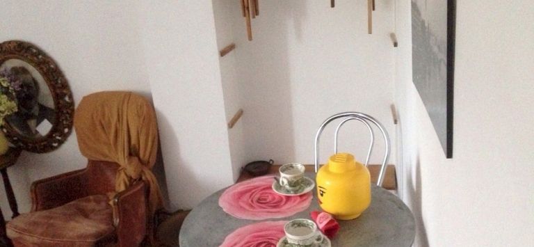 B&B Alla Rosa