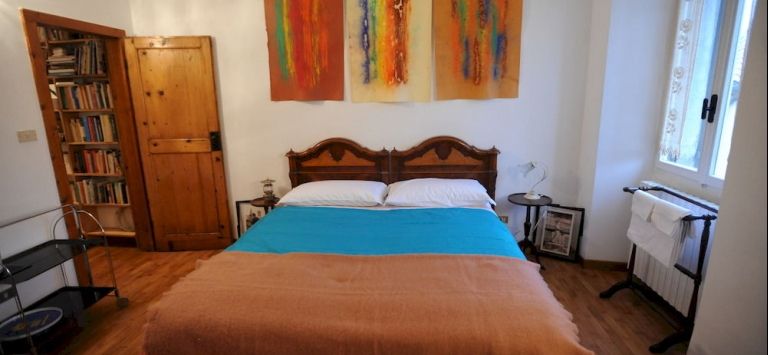 B&B Alla Rosa