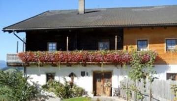 Alpine Resort Zwiglhof