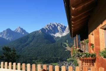 Alpine Resort Zwiglhof