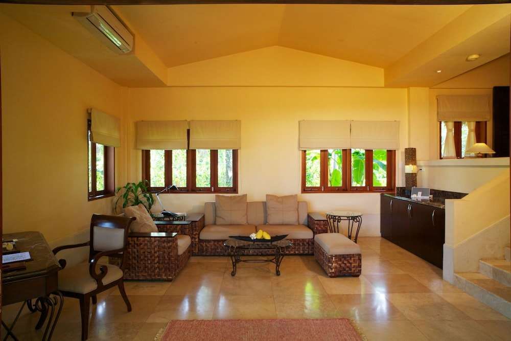 Pulchra Resort Cebu