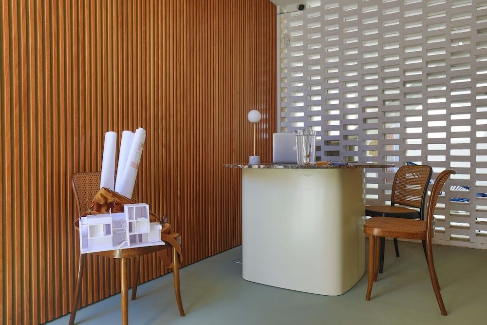 Senia Rooms Design